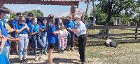 А жизнь еще прекрасна потому, что можно путешествовать