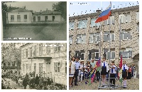 130 лет спустя: юбилейный очерк о школе № 2 имени А.П. Маресьева