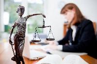 Жители Кубани 30 сентября могут получить бесплатную юридическую помощь
