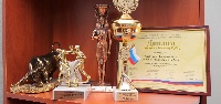 Наш хлеб — лучший в России: Брюховецкий хлебозавод победил в международном форуме потребительской кооперации