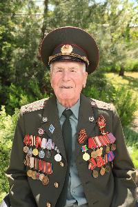 Вечная память!