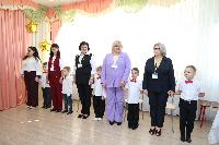 Лучшего воспитателя выберут в Брюховецком районе