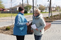 Люди дела: как председатели ТОСов меняют жизнь в районе к лучшему