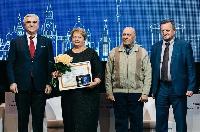 На территории школы №13 отремонтируют мемориал