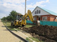 В Брюховецком районе завершаются мероприятия по подготовке к осенне-зимнему периоду