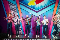 Брюховецкий КВН снова на Большом экране