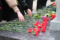 День памяти воинов-интернационалистов