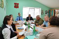 В муниципалитете разъяснили порядок получения выплат и льгот для семей участников СВО