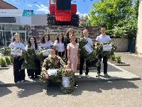 Помогаем фронту!