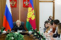 Студенты Брюховецкого многопрофильного техникума стали лауреатами Губернаторской стипендии