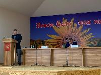 Состоялась открытая сессия Новосельского сельского поселения