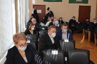 Совещание с водопользователями