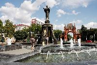 С днем рождения, Краснодарский край!