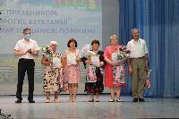 С праздником, дорогие ветераны!