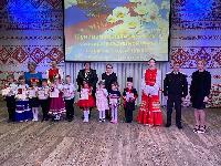 Казачья сторона