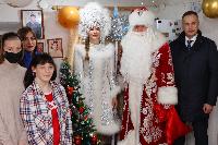 Желания должны сбываться