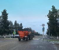 Будьте осторожны на улице!