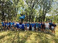 В Брюховецком районе отметили 180-летие Русского географического общества и День географа 