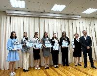 Подведены итоги муниципального этапа конкурса "Педагогический дебют"