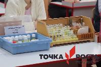 Самые эффективные центры «Точка роста» выбрали в Брюховецком районе