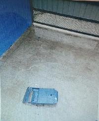 В Брюховецком районе перед судом предстанет мужчина за порчу чужого имущества