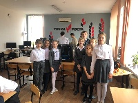Забота начинается с малого