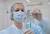 Вакцинация продолжается