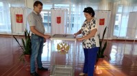 Итоги муниципальных выборов