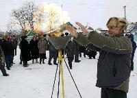 Провел газ и... получил компенсацию