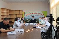 В Краснодаре торжественно открыли Школу молодого предпринимателя 