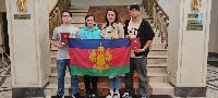 Ученик школы №20 стал призером Всероссийской  олимпиады