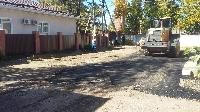 Сделано в Брюховецкой: хорошие новости в сфере благоустройства