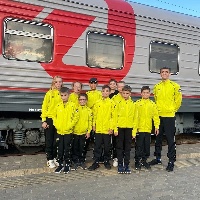 Спорт объединяет: тренер из Макеевки воспитывает чемпионов на Кубани