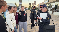 Итоги очередного мероприятия ОМВД "Правопорядок" 