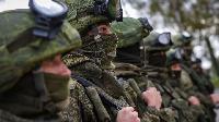 Быть защитником Родины — почётно