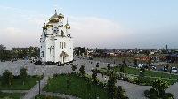 С днём рождения, родной Брюховецкий район!