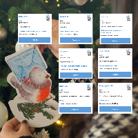Исполнить мечту ребенка может каждый