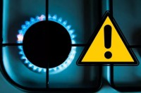 Соблюдайте правила пользования газом!