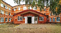 Капитальный ремонт хирургического корпуса Брюховецкой ЦРБ начнется в ближайшее время