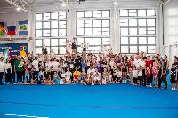 Акробатический союз семьи