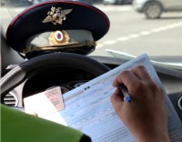 Инспекторы ГИБДД разъясняют Правила дорожного движения