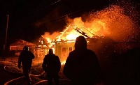 Многодетной семье из станицы Батуринской нужна помощь!