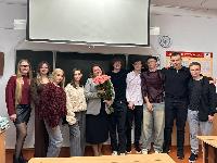 В школах Брюховецкого района прошли вечера встреч выпускников! 