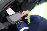 Брюховецкий полицейские уличили мужчину в подделке водительского удостоверения