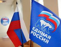 «Единая Россия» будет оказывать помощь гражданам и медикам до тех пор, пока пандемия не пойдет на спад