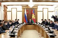 На Кубани запретят перевод сельхозземель под жилую застройку