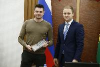 Знак качества «Сделано на Кубани» получили 4 производителя из Брюховецкой