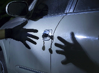 Угон по-домашнему