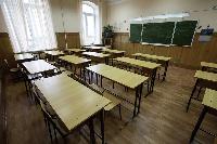 Школы Брюховецкого района к учебному году готовы
