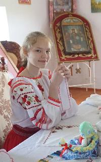Знай наших!